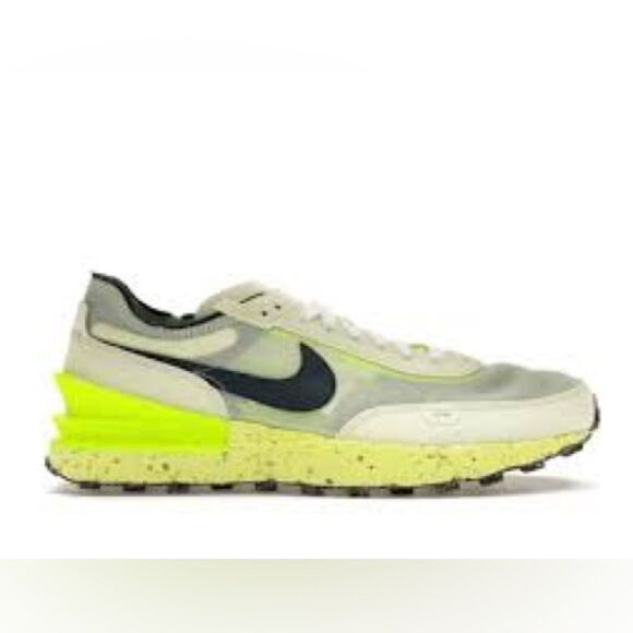 Nike One Men's Waffle Lightweight sneaker - Picture 1 of 8